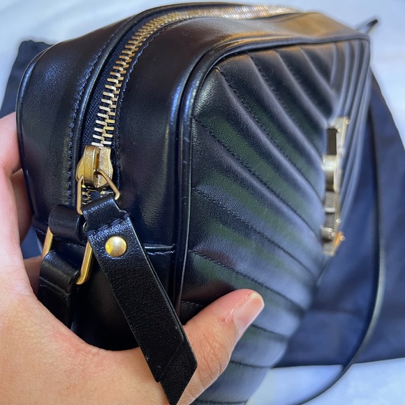 Ysl camera bag - Picture 6 of 15